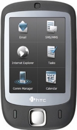  htc p3450 touch