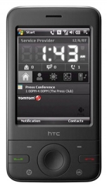  htc p3470